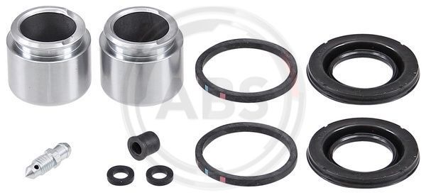 Remonto komplektas, stabdžių apkaba A.B.S. 57560