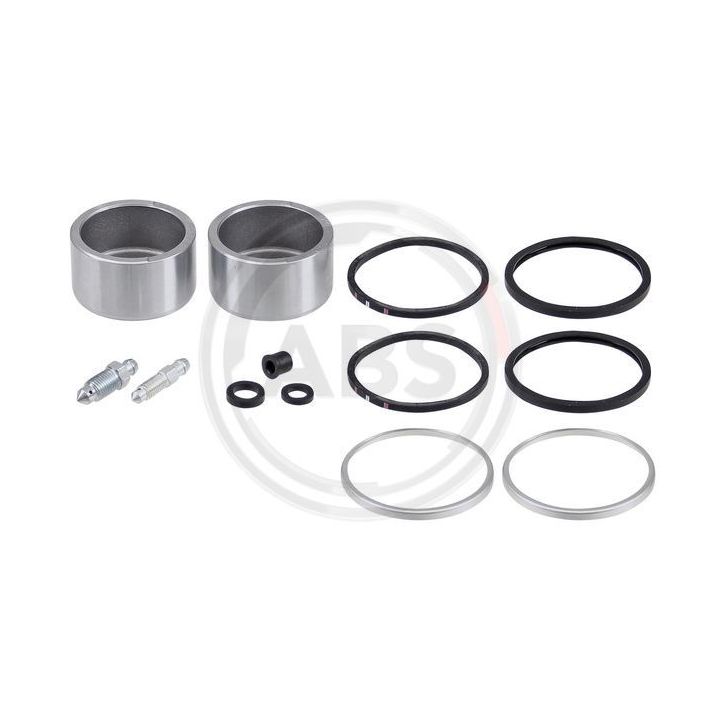 Remonto komplektas, stabdžių apkaba A.B.S. 57577