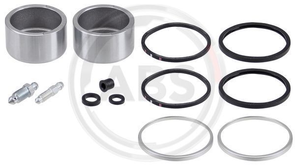 Remonto komplektas, stabdžių apkaba A.B.S. 57577