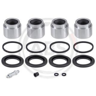 Remonto komplektas, stabdžių apkaba A.B.S. 57585