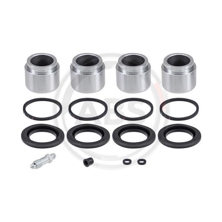 Remonto komplektas, stabdžių apkaba A.B.S. 57585