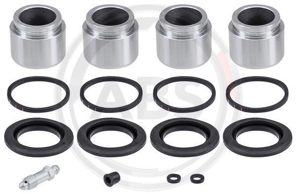 Remonto komplektas, stabdžių apkaba A.B.S. 57585