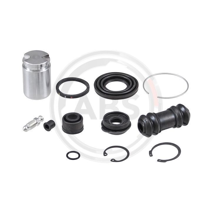 Remonto komplektas, stabdžių apkaba A.B.S. 57589