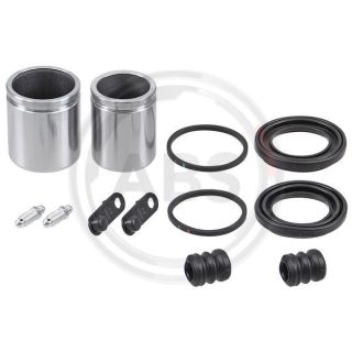 Remonto komplektas, stabdžių apkaba A.B.S. 57595