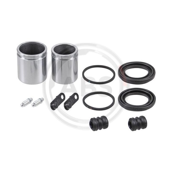 Remonto komplektas, stabdžių apkaba A.B.S. 57595