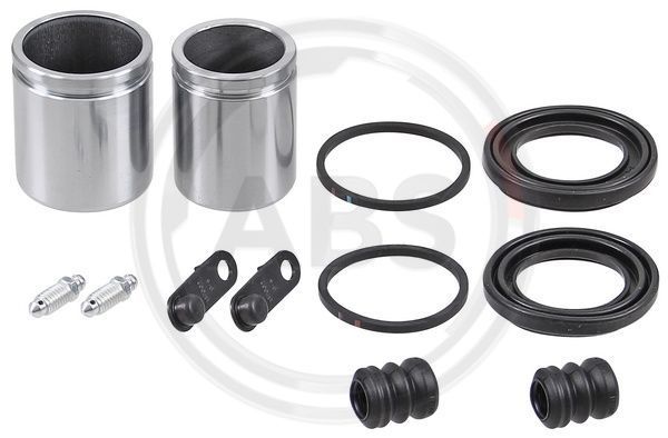 Remonto komplektas, stabdžių apkaba A.B.S. 57595