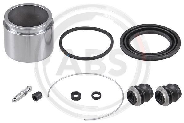 Remonto komplektas, stabdžių apkaba A.B.S. 57601