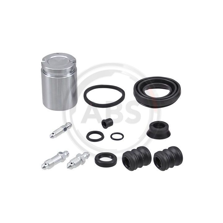 Remonto komplektas, stabdžių apkaba A.B.S. 57602