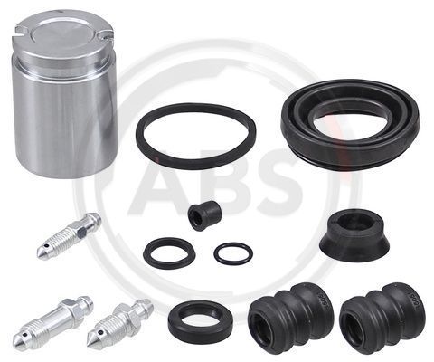 Remonto komplektas, stabdžių apkaba A.B.S. 57602