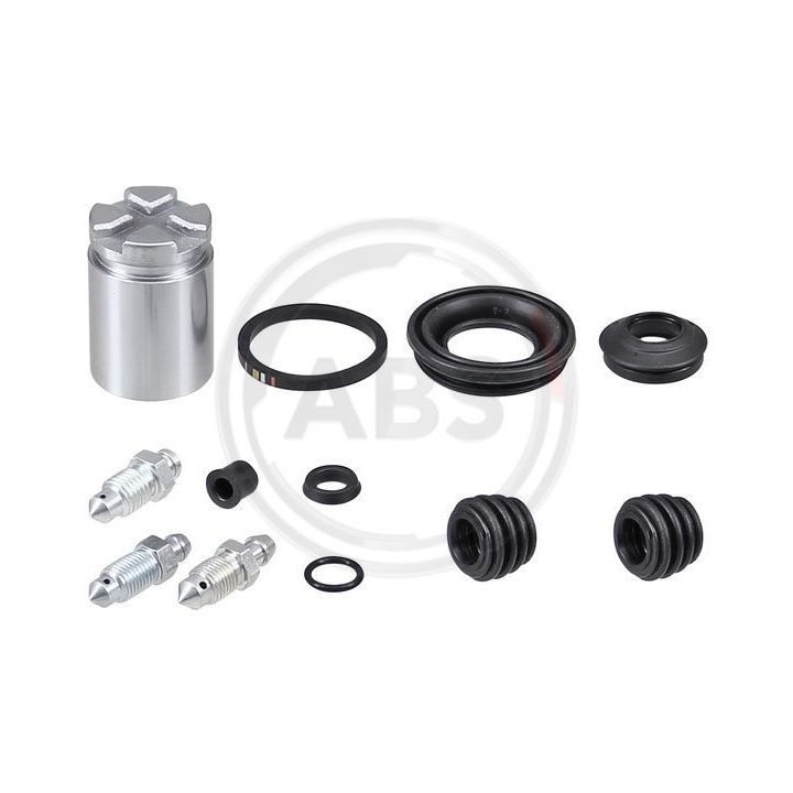 Remonto komplektas, stabdžių apkaba A.B.S. 57612