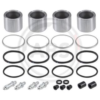 Remonto komplektas, stabdžių apkaba A.B.S. 57614