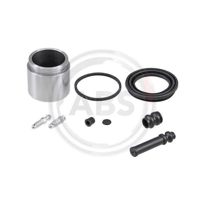 Remonto komplektas, stabdžių apkaba A.B.S. 57616