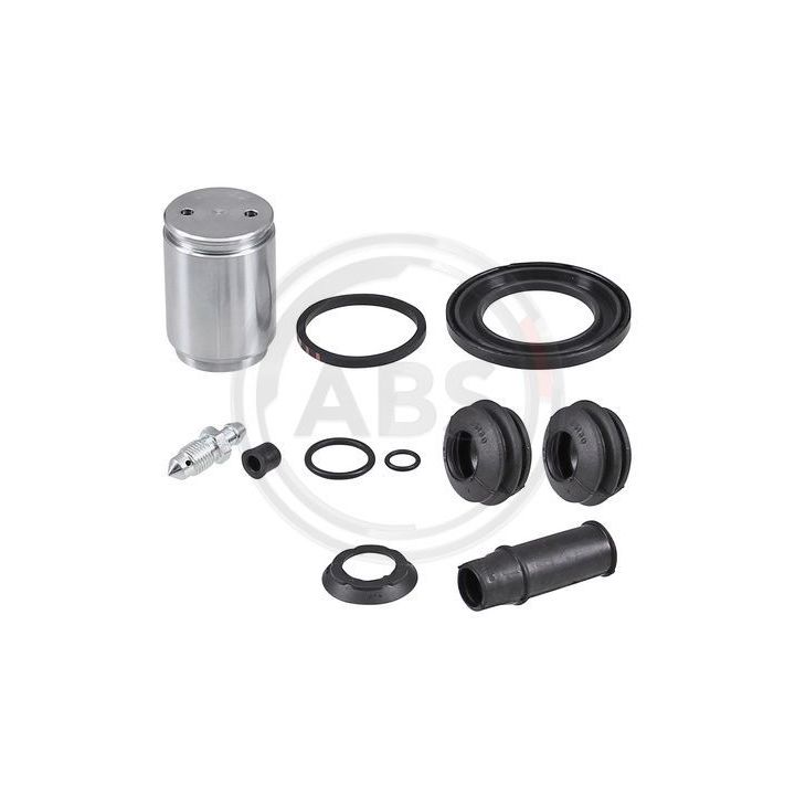 Remonto komplektas, stabdžių apkaba A.B.S. 57617