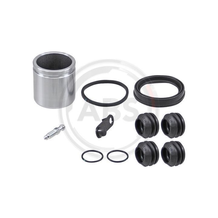 Remonto komplektas, stabdžių apkaba A.B.S. 57622