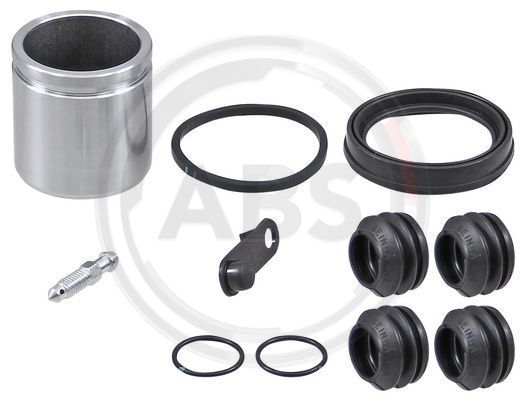 Remonto komplektas, stabdžių apkaba A.B.S. 57622