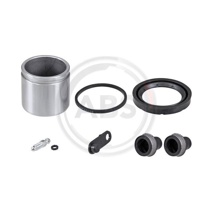 Remonto komplektas, stabdžių apkaba A.B.S. 57623