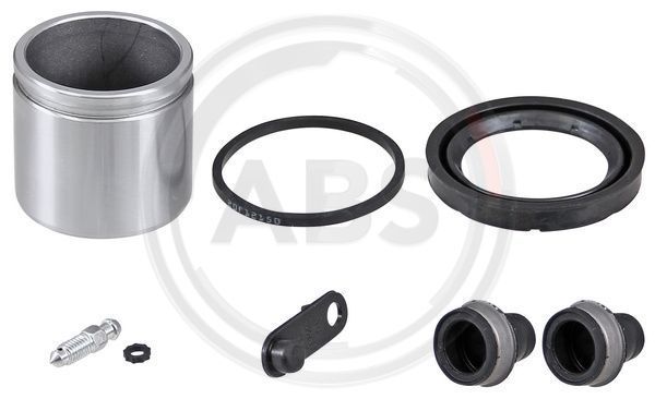 Remonto komplektas, stabdžių apkaba A.B.S. 57623