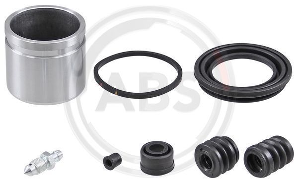 Remonto komplektas, stabdžių apkaba A.B.S. 57628