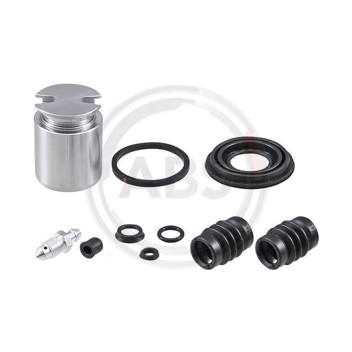 Remonto komplektas, stabdžių apkaba A.B.S. 57630