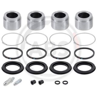 Remonto komplektas, stabdžių apkaba A.B.S. 57636