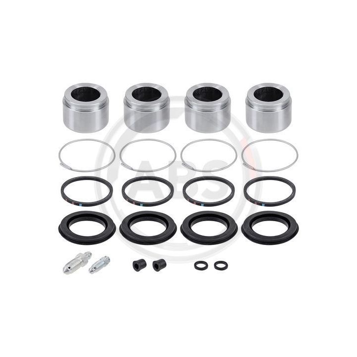 Remonto komplektas, stabdžių apkaba A.B.S. 57636