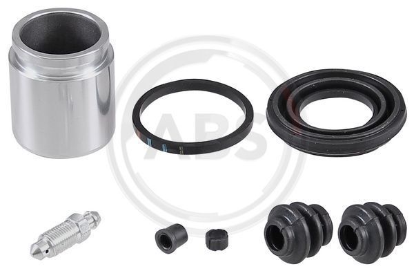 Remonto komplektas, stabdžių apkaba A.B.S. 57637