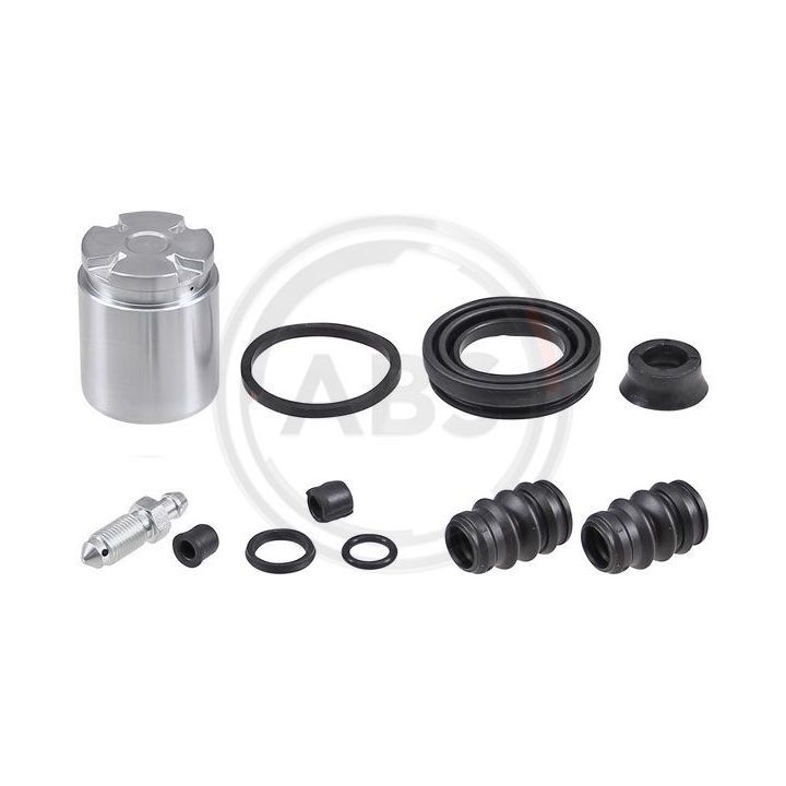 Remonto komplektas, stabdžių apkaba A.B.S. 57655