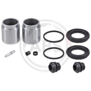 Remonto komplektas, stabdžių apkaba A.B.S. 57656