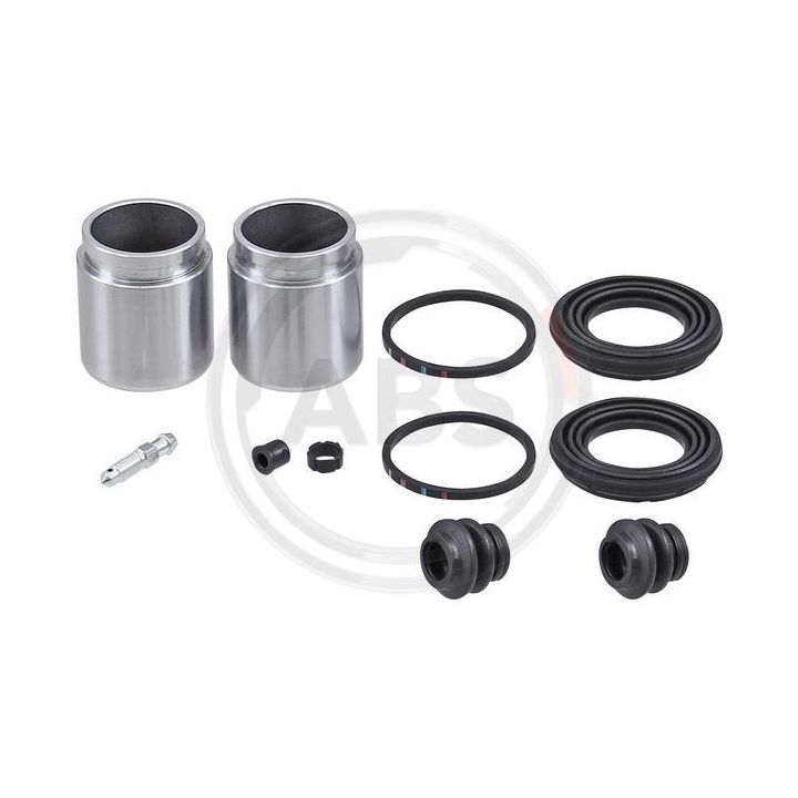 Remonto komplektas, stabdžių apkaba A.B.S. 57656