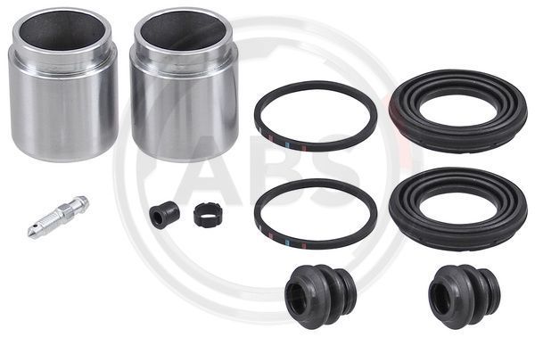 Remonto komplektas, stabdžių apkaba A.B.S. 57656