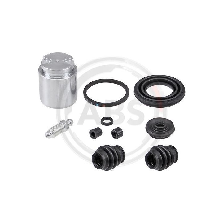 Remonto komplektas, stabdžių apkaba A.B.S. 57660