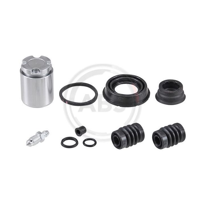 Remonto komplektas, stabdžių apkaba A.B.S. 57679