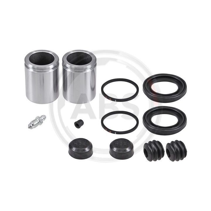 Remonto komplektas, stabdžių apkaba A.B.S. 57694