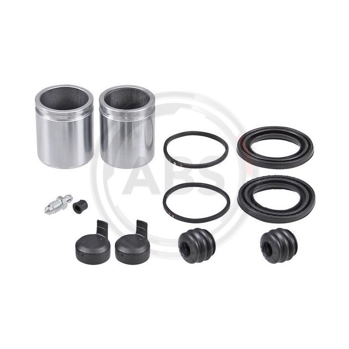 Remonto komplektas, stabdžių apkaba A.B.S. 57705