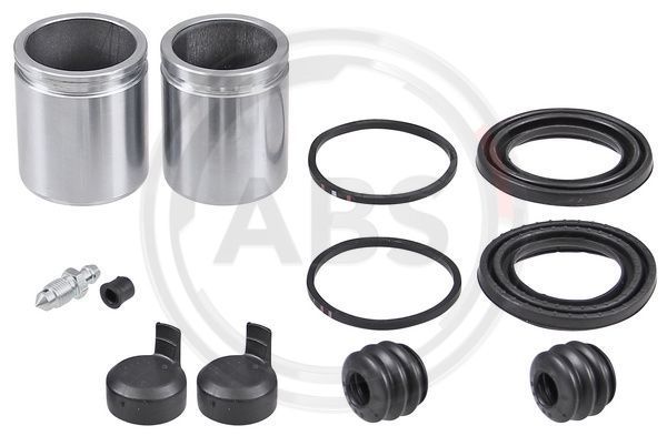 Remonto komplektas, stabdžių apkaba A.B.S. 57705