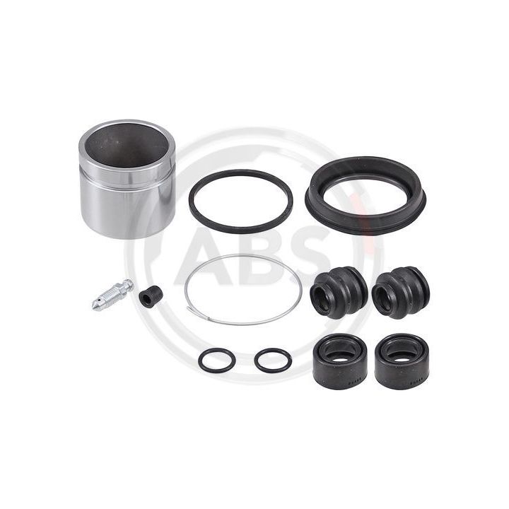 Remonto komplektas, stabdžių apkaba A.B.S. 57717