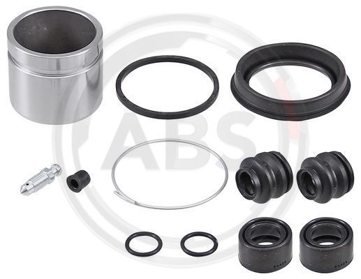 Remonto komplektas, stabdžių apkaba A.B.S. 57717