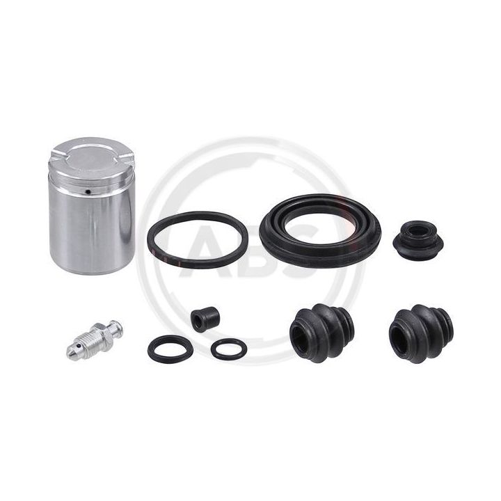 Remonto komplektas, stabdžių apkaba A.B.S. 57721