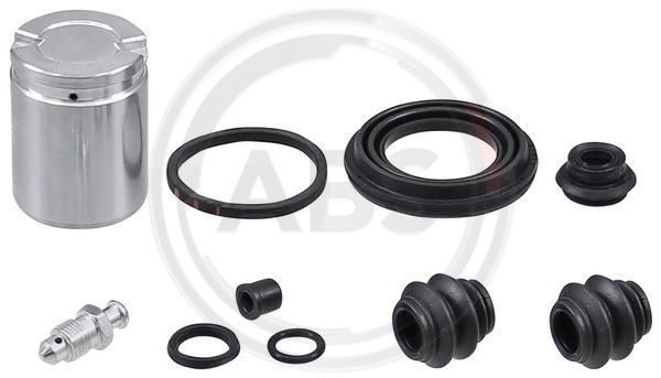 Remonto komplektas, stabdžių apkaba A.B.S. 57721