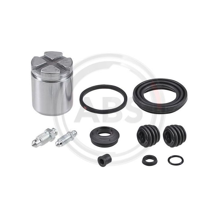 Remonto komplektas, stabdžių apkaba A.B.S. 57730