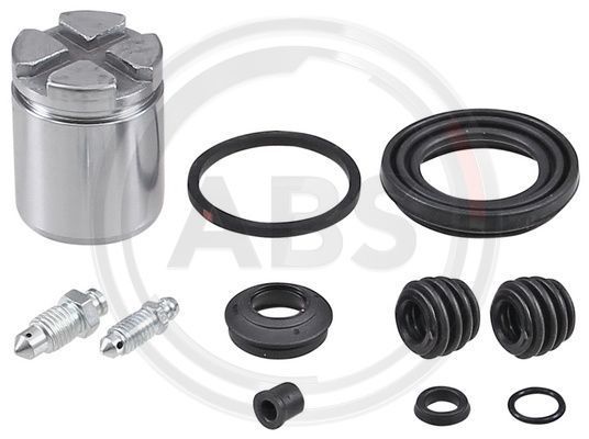 Remonto komplektas, stabdžių apkaba A.B.S. 57730