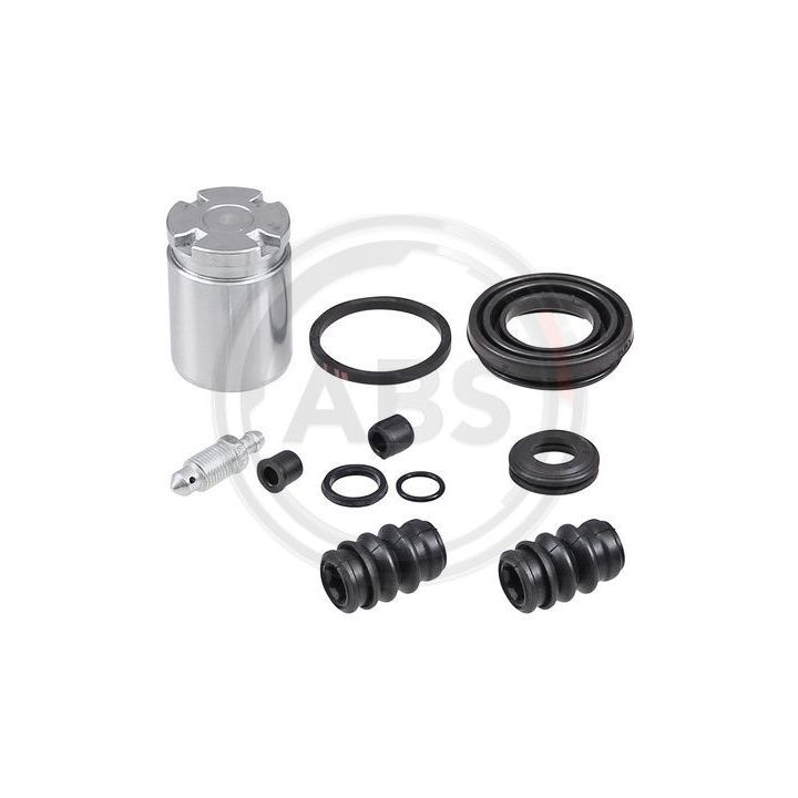 Remonto komplektas, stabdžių apkaba A.B.S. 57742