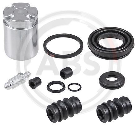 Remonto komplektas, stabdžių apkaba A.B.S. 57742