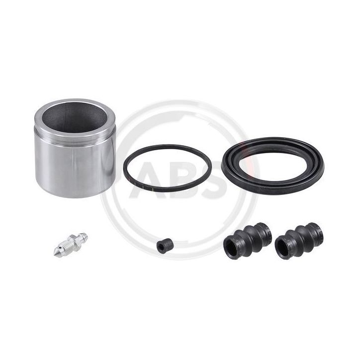 Remonto komplektas, stabdžių apkaba A.B.S. 57758