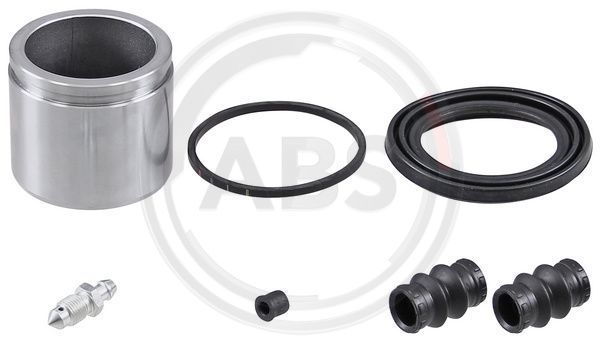 Remonto komplektas, stabdžių apkaba A.B.S. 57758