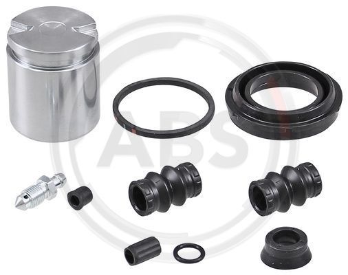 Remonto komplektas, stabdžių apkaba A.B.S. 57770