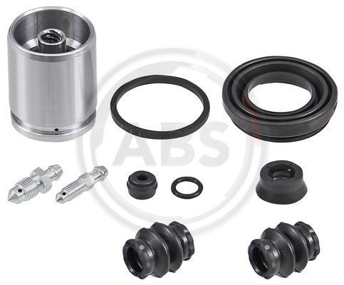 Remonto komplektas, stabdžių apkaba A.B.S. 57774