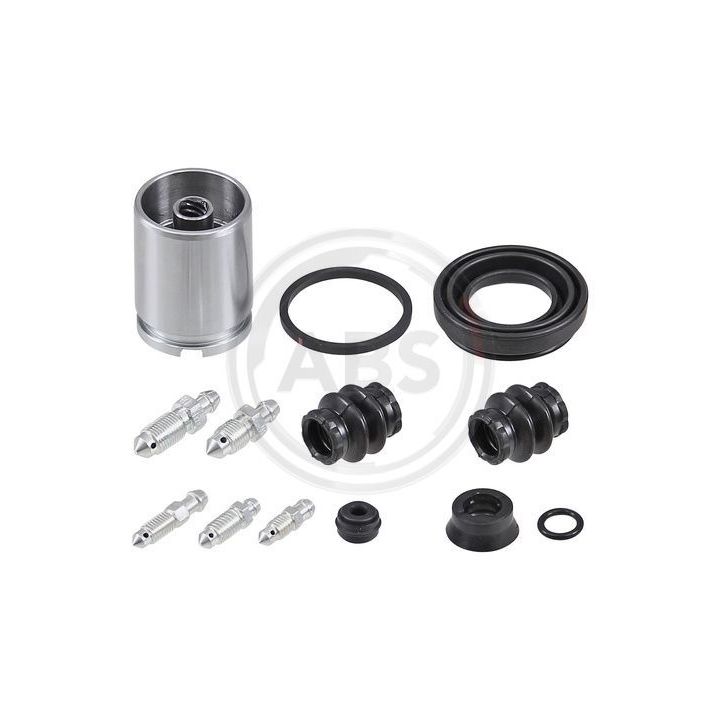 Remonto komplektas, stabdžių apkaba A.B.S. 57775