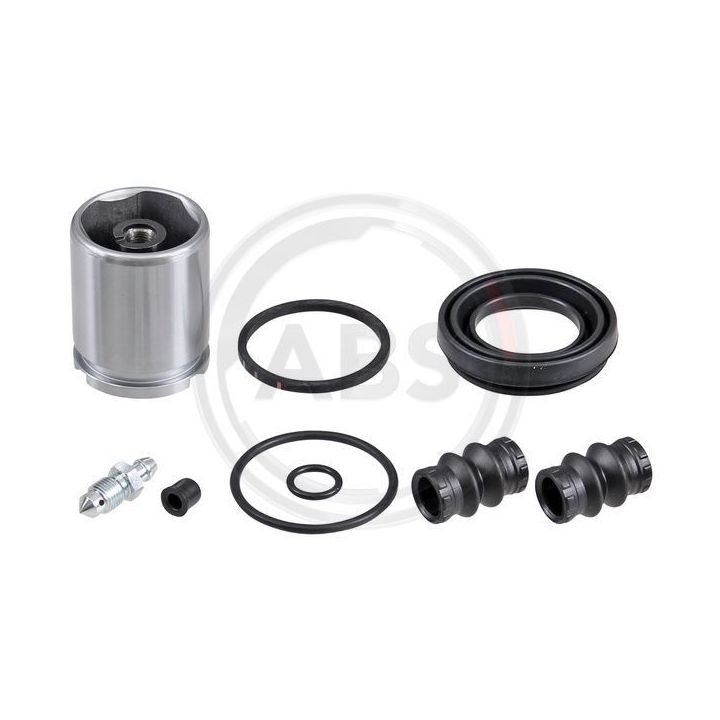 Remonto komplektas, stabdžių apkaba A.B.S. 57780