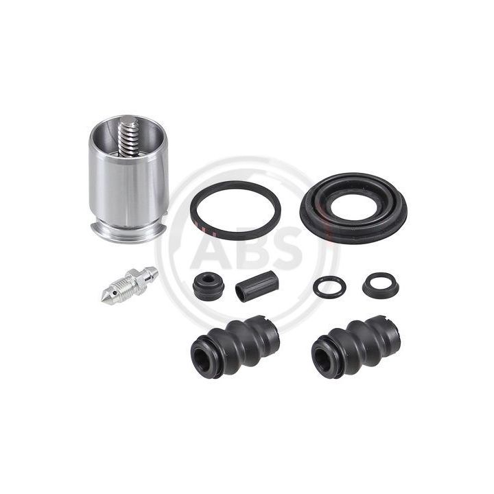 Remonto komplektas, stabdžių apkaba A.B.S. 57782